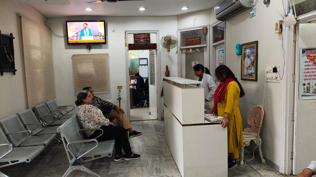 Hospital Gallery Image 14